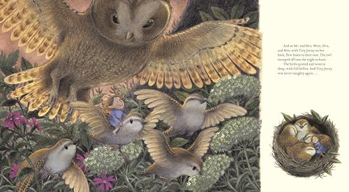 Tiny Jenny: Little Fairy, Big Trouble - Image 6