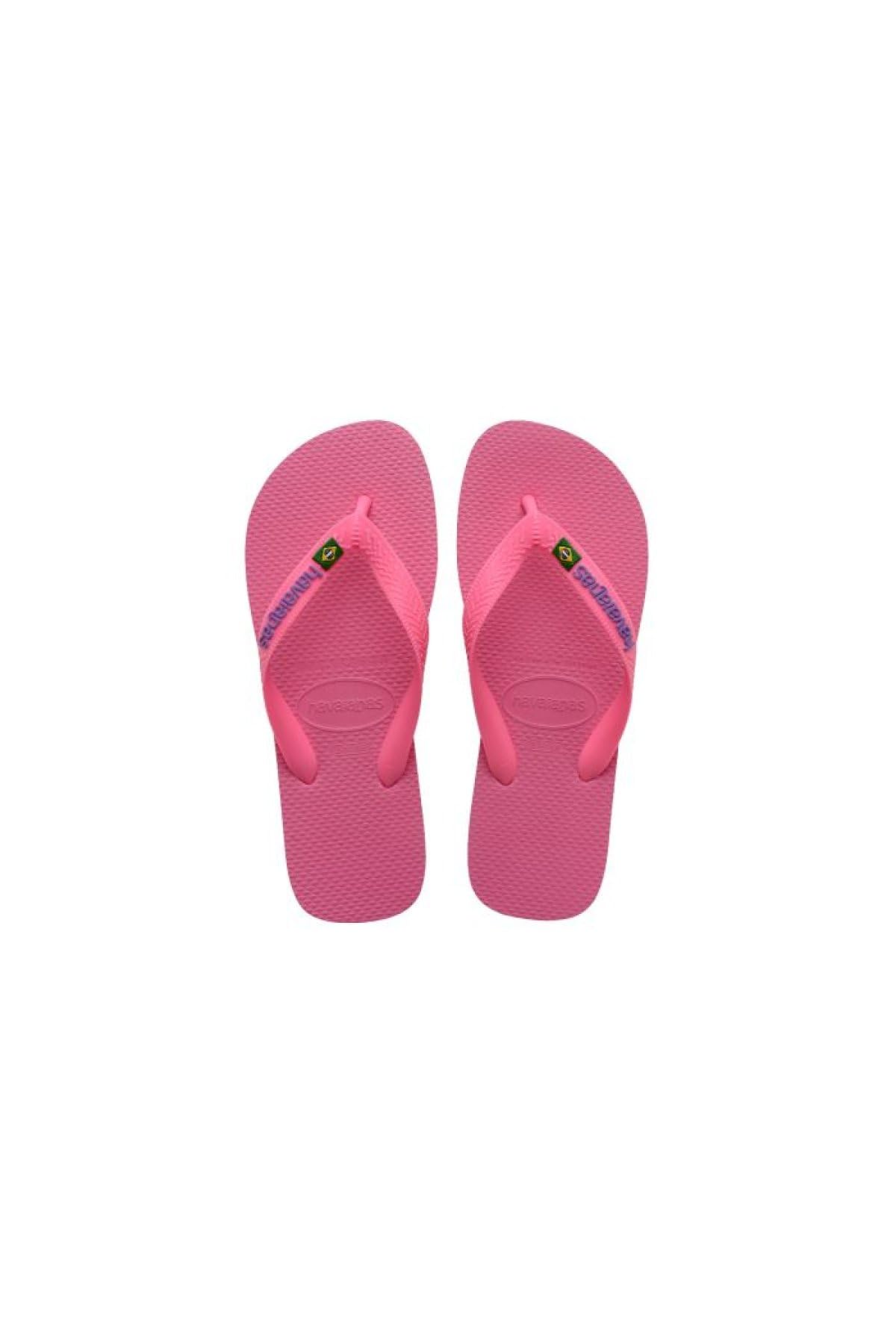 Havaianas Brasil Mixte Tongs