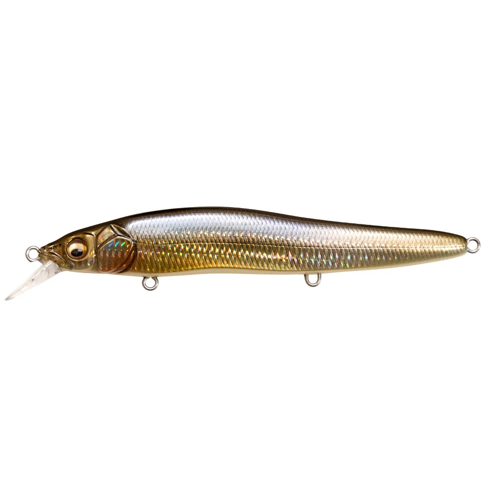 Megabass Oneten R Hi-Float GG Motsugo