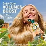 Herbal Essences Volumen Shampoo mit Orangenduft 350ml