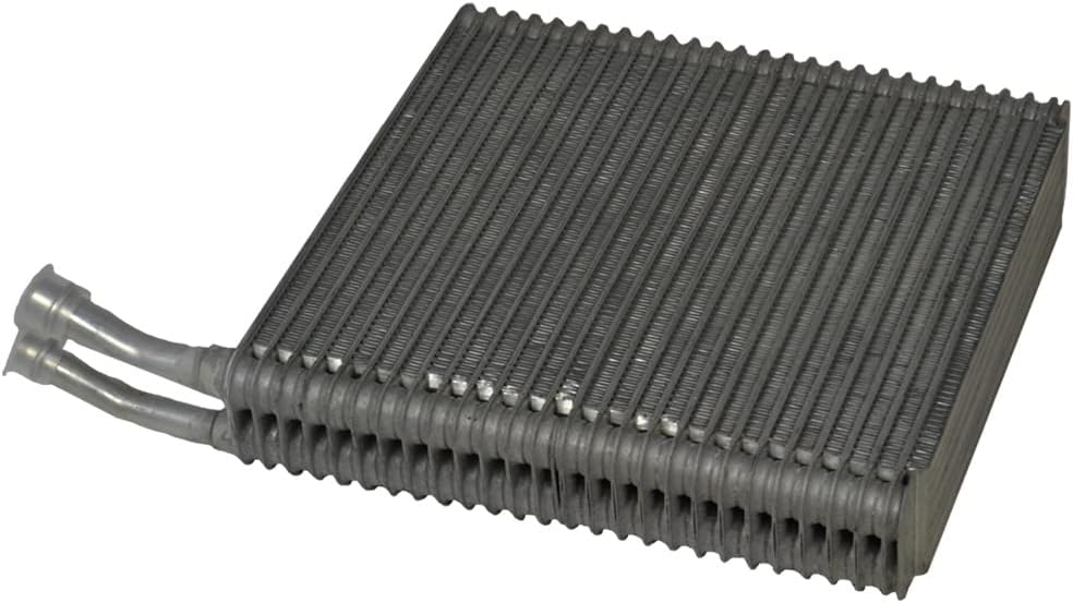Global Parts 4711885 A/C Evaporator Core Body