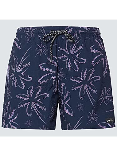 Oakley Deco Palms RC Beachshort2