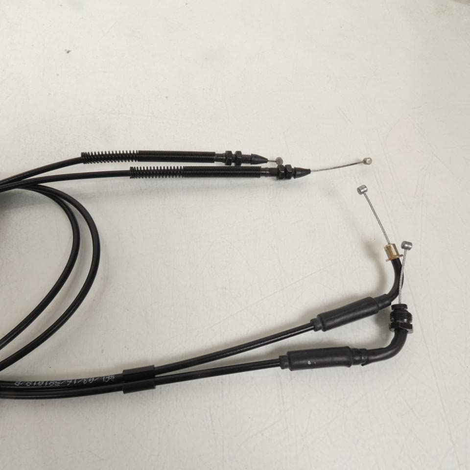Cable de acelerador A/B 581018/B Royal Enfield 500 Bullet 2013 moto