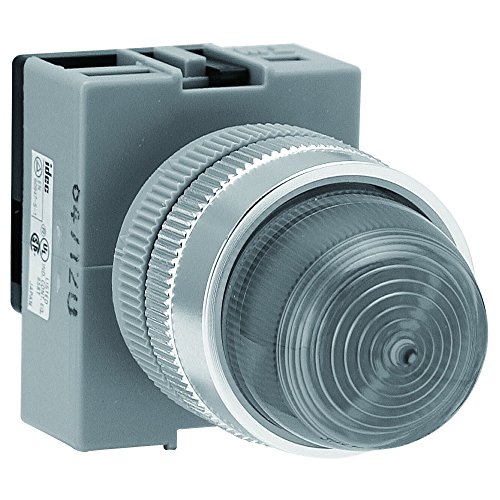 IDEC 22 TWV[Y pCbgCg ی` LEDƌ AC/DC24V APW222DR