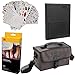 Kodak Dock Paper Cartridge Bundle + Deluxe Case + 4x6" Album + Sticker Frames - 40 Pack Bundle