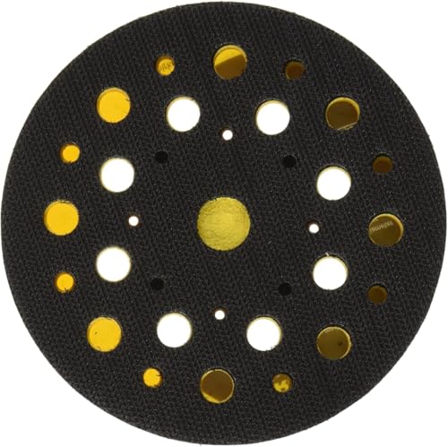 19 in. Stripping Pad Black - 5 per Case