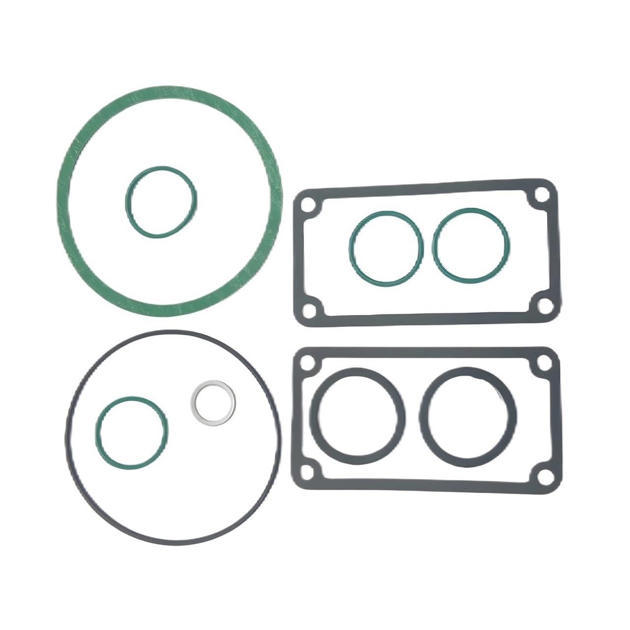 Kit joints échangeur 22107 étanchéité moteur marin AQAD40B et TAMD40A