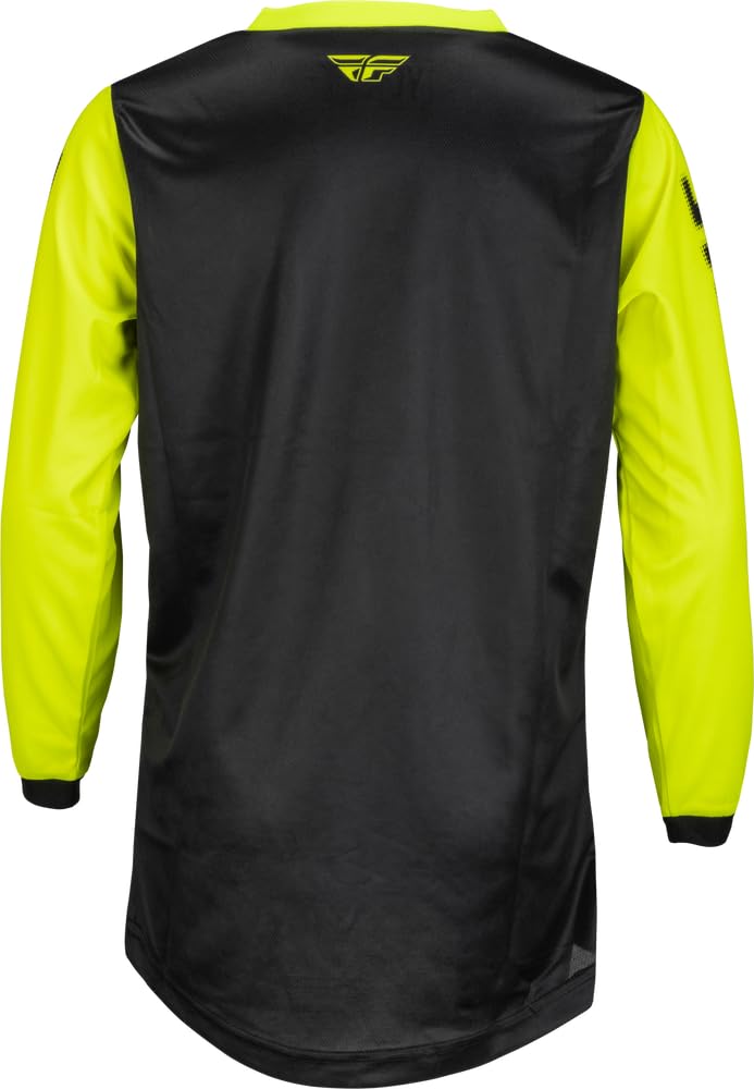 Fly Racing Camicia Unisex-Bambini e Ragazzi