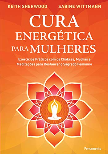 Cura Energética para Mulheres