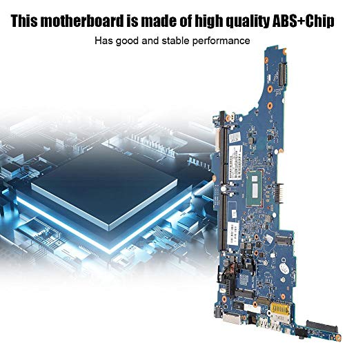 Scheda madre per notebook, per scheda madre, smontata per laptop 840 G1