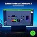 Razer Chroma Addressable RGB Controller: Universal Compatibility - 6 Addressable RGB Headers - Powered Chroma RGB - Supported Synapse 3 - SSD Mounting Points