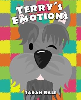 Paperback Terry's Emotions Book
