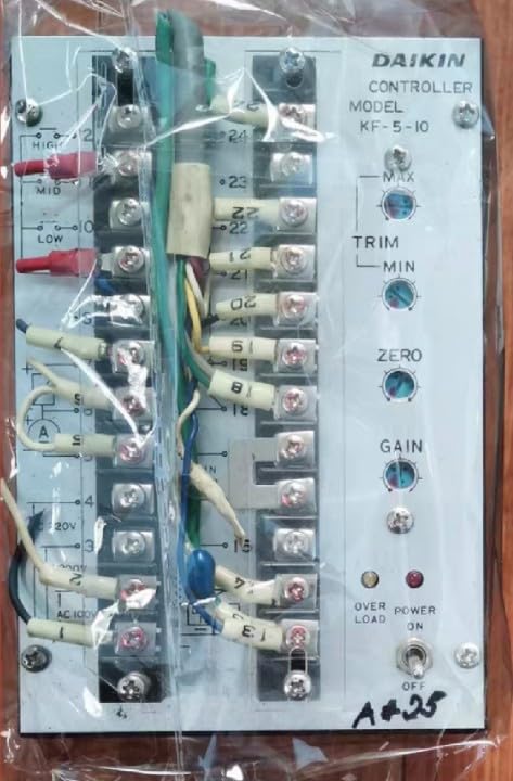 1 Pcs KF-5-10(Used) Factory Stock Inventory