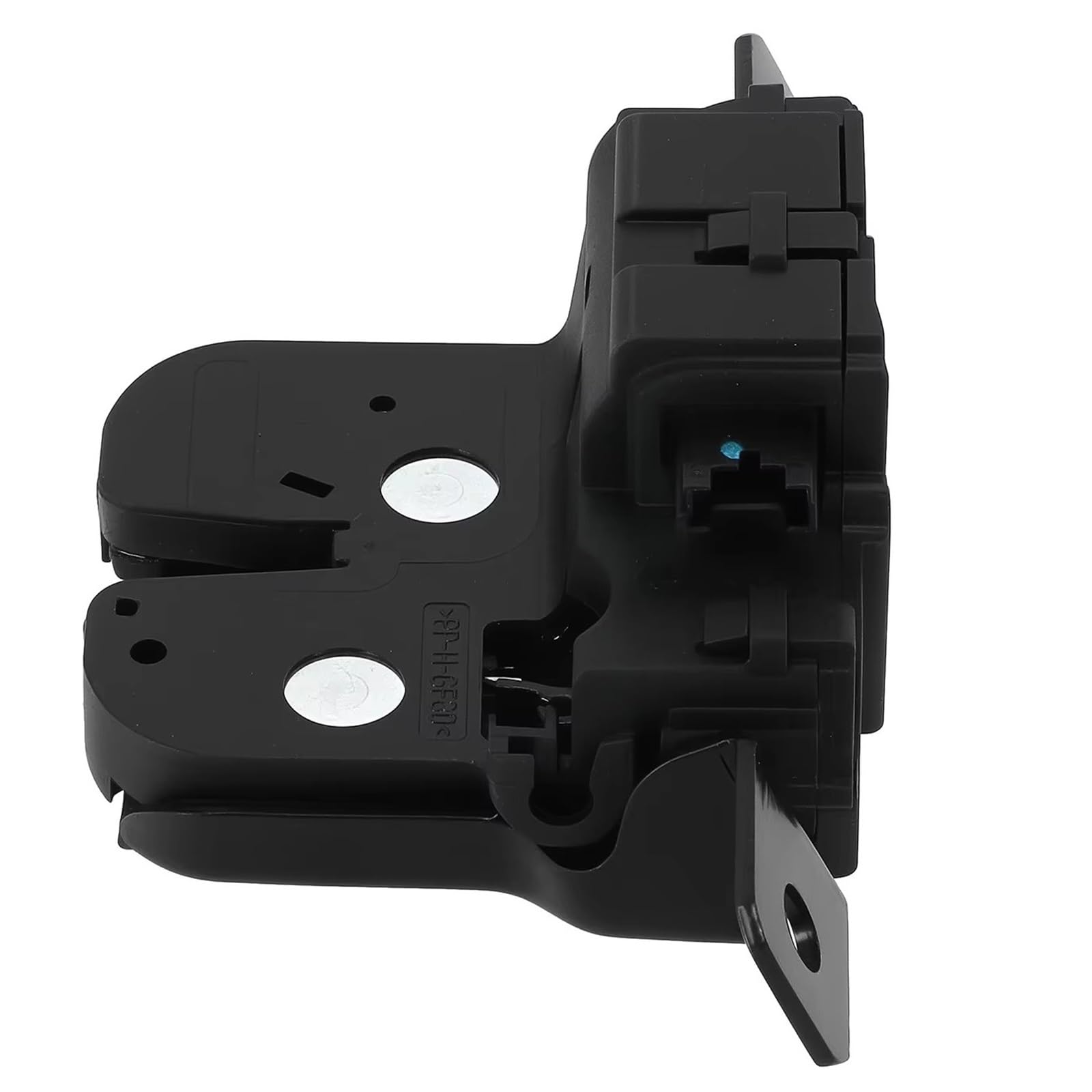 Leryycx One Color Locking Compatible With For I3 I01 2013 2014 2015 2016 2017 Automotive Components 4-Pin Rear Lock Actuator Tailgate Oem： 51247248075