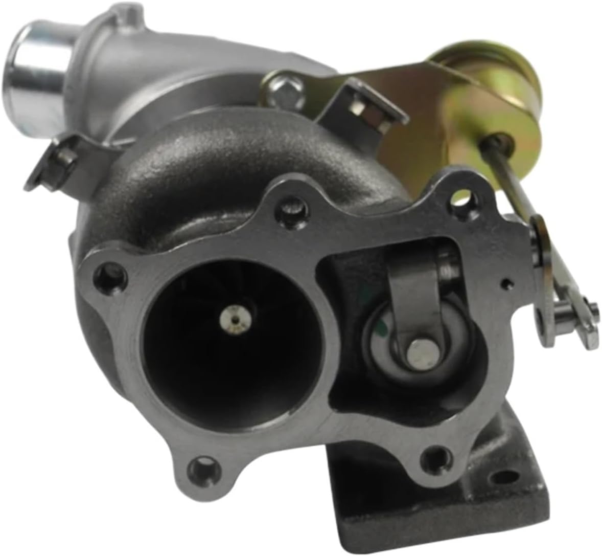 Compatible With For Terrano 3.2L TD 【4b】 ターボチャージャータービンターボコンプレ