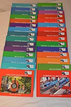 Hardcover The Deputation. Thomas The Tank Engine Book Club. Book