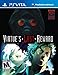 Zero Escape: Virtue's Last Reward - PlayStation Vita