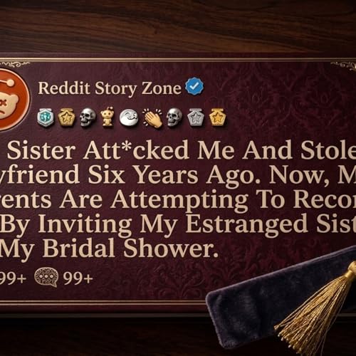 At My Sister Attcked Me And Stole My Boyfriend Six Years Ago. Now, My Parents....- Reddit Stories - Reddit Story Zone