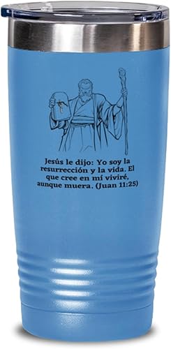 Regalos religiosos Cristianos Catolicos - El Senor es mi pastor, nada me falta en Espanol para matrimonio, aniversario, bautizo, primera comunión -