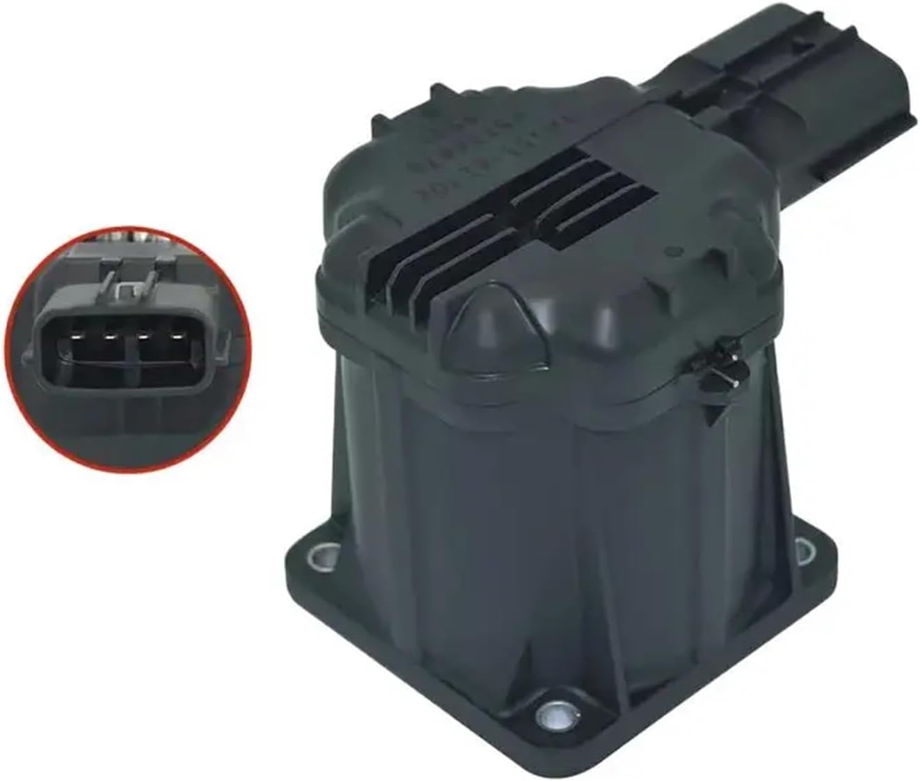 4-pin exhaust gas recirculation EGR valve K5T74683 K5T74476 K5T74488 K5T74489 K5T74671 K5T74672 K5T74675 K5T74681