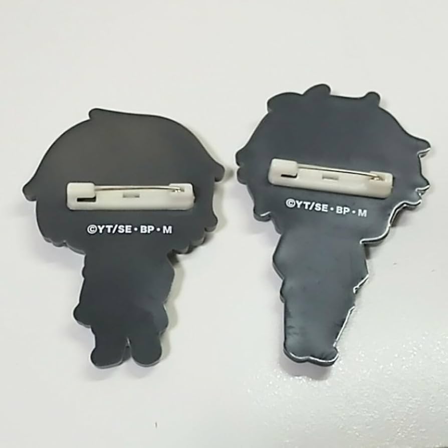 15%割引中‼️黒執事 ダブルチャールズ グッズ 11点セット Amazon.co.jp: 劇場版 黒執事 チャールズグレイ チャールズ