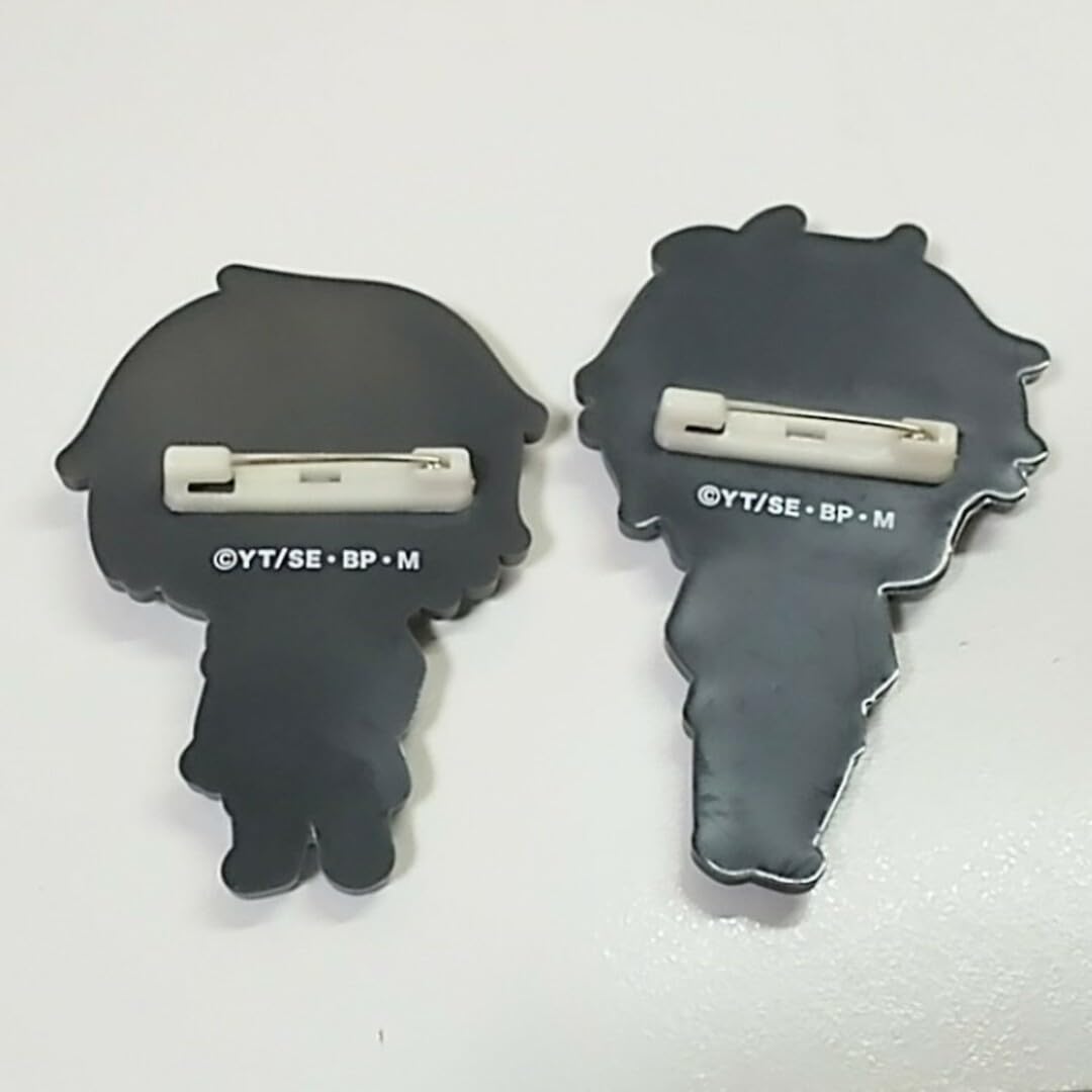 15%割引中‼️黒執事 ダブルチャールズ グッズ 11点セット 15%割引中‼️黒執事 ダブルチャールズ グッズ 11点セット