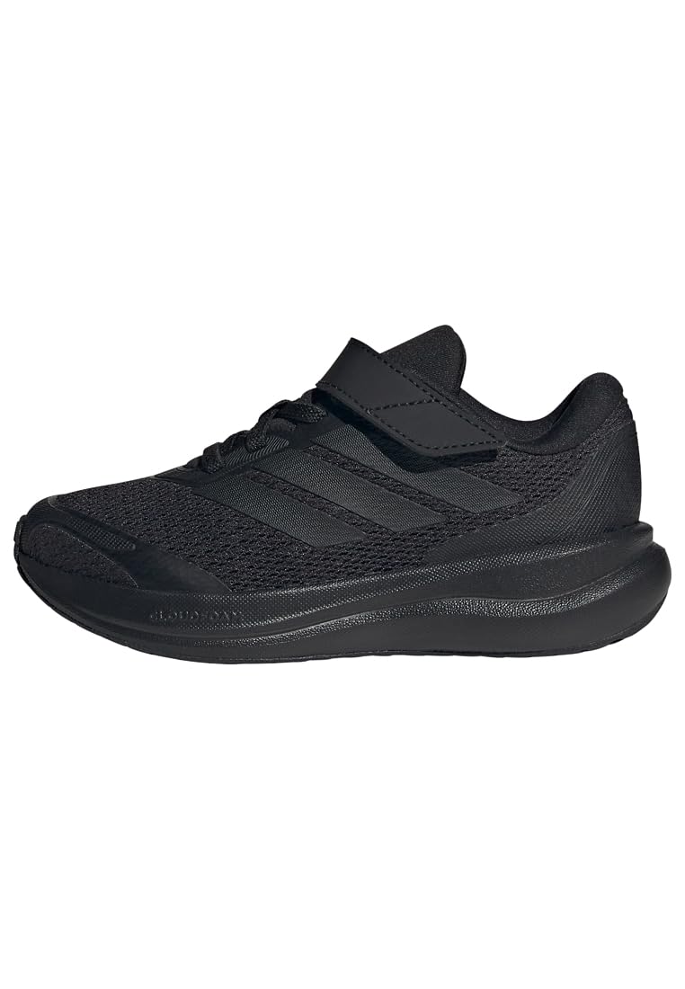 adidas Unisex Kids Runfalcon 6 Children Shoes, core Black/core Black/core Black, 2.5 UK
