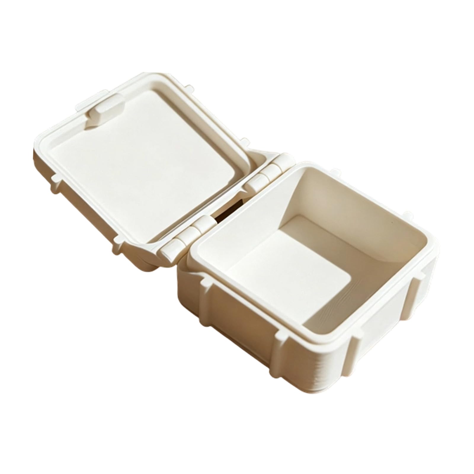 Pbiyxqc A Sturdy Small Item Holder Organizers Tool Box With Tight Closure Systems Great For Collectibles Hobbyists For Project Tiny Storage Box