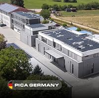 Pica Spezial Ersatzminenset 4030 I für Pica Dry 3030 Tieflochmarker – Ansicht 6