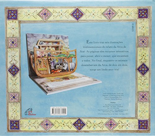 A Arca de Noé