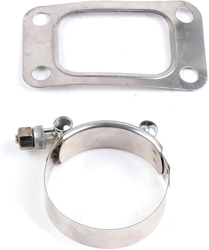 Miniatura 7 de SCITOO Turbocompresor se adapta a 2006-2007 para Dodge Charger 3.5L 2006-2007 para Dodge Charger 5.7L 2006-2007 para Dodge Charger 6.1L 2000-2005