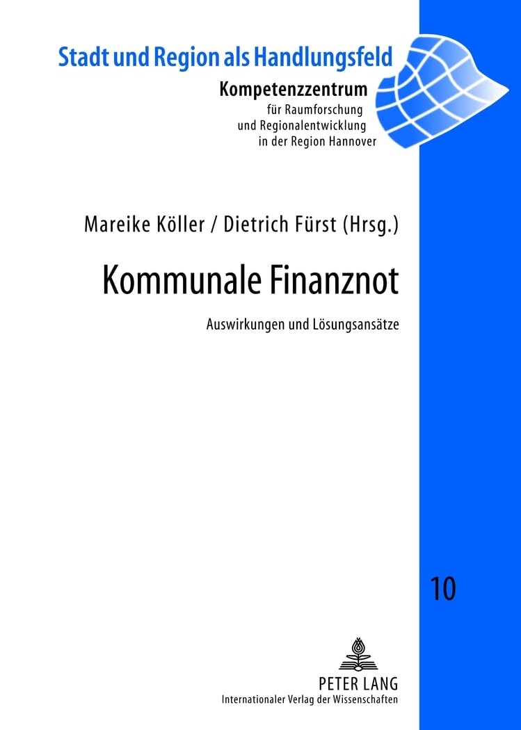 Finanznot solutions aux manques budgétaires des communes