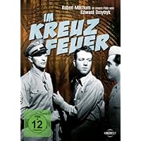 Im Kreuzfeuer