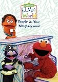 Elmo's World: People in Your Neighborhood by Sesame Street