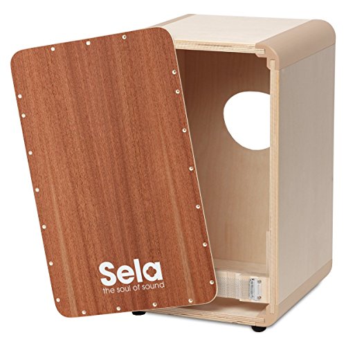 Sela Cajon Bausatz SE 037 - 3