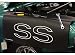 Chevrolet SS Fender Cover Gripper Camaro Chevelle Nova Impala