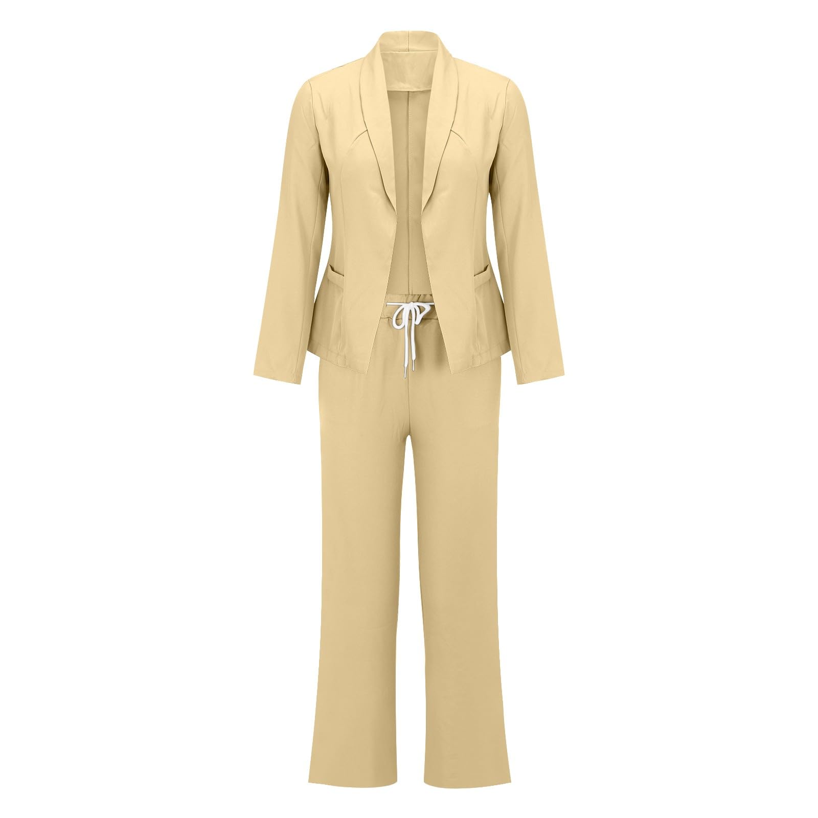 Jogginganzug Damen Overall Rot Lässige Arbeitskleidung, Elegantes Outfit, bequem für den Alltag, perfekt für Winter Sporthose Damen
