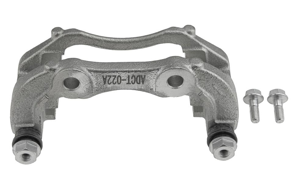 Support d'étrier de frein gauche haute résistance pour Citroën C4II DS4 - 2