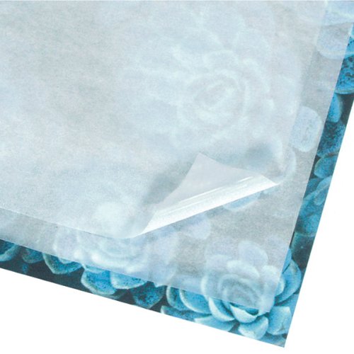 Lineco Buffered Tissue Paper 10X15 In 100/Pk