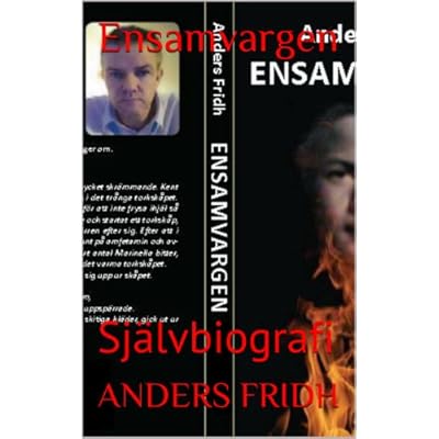 Ensamvargen