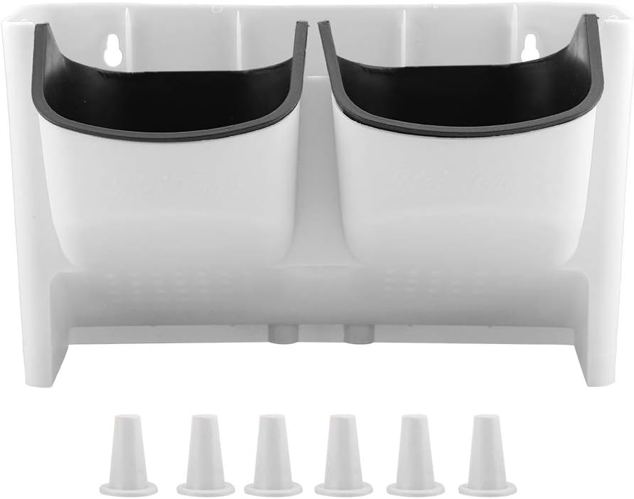 fioriere impilabili per piante