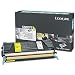 Produktbild Lexmark - gelb - original - kartusche patrone - LRP C5200YS (C520 C520N C530 C530N)