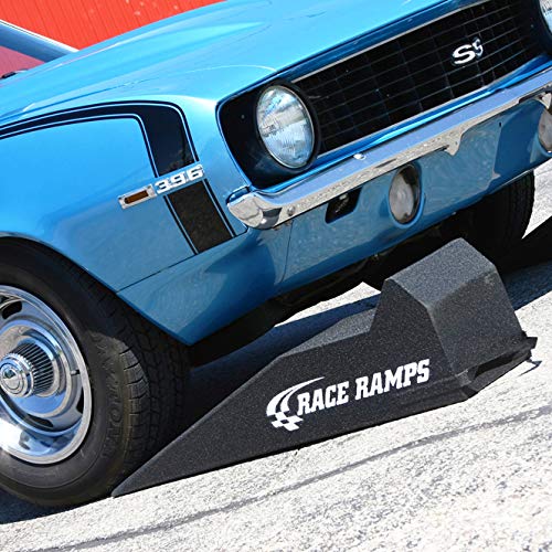 Race Ramps RR-40 40" Race Ramp- Pack of 2 - Thumbnail 6