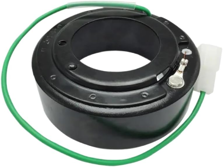 Compatible Clutch Coil Compatible with Automotive AC Compressor D0062 Fits Santana 2000 24v Air Conditioning System Parts