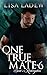 One True Mate 6: Bear's Redemption