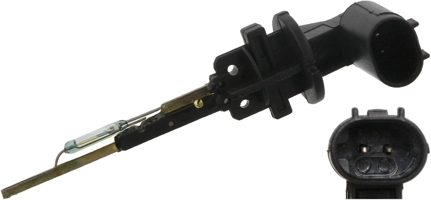 febi bilstein 33458 Coolant Level Sensor for coolant expansion tank, pack of one