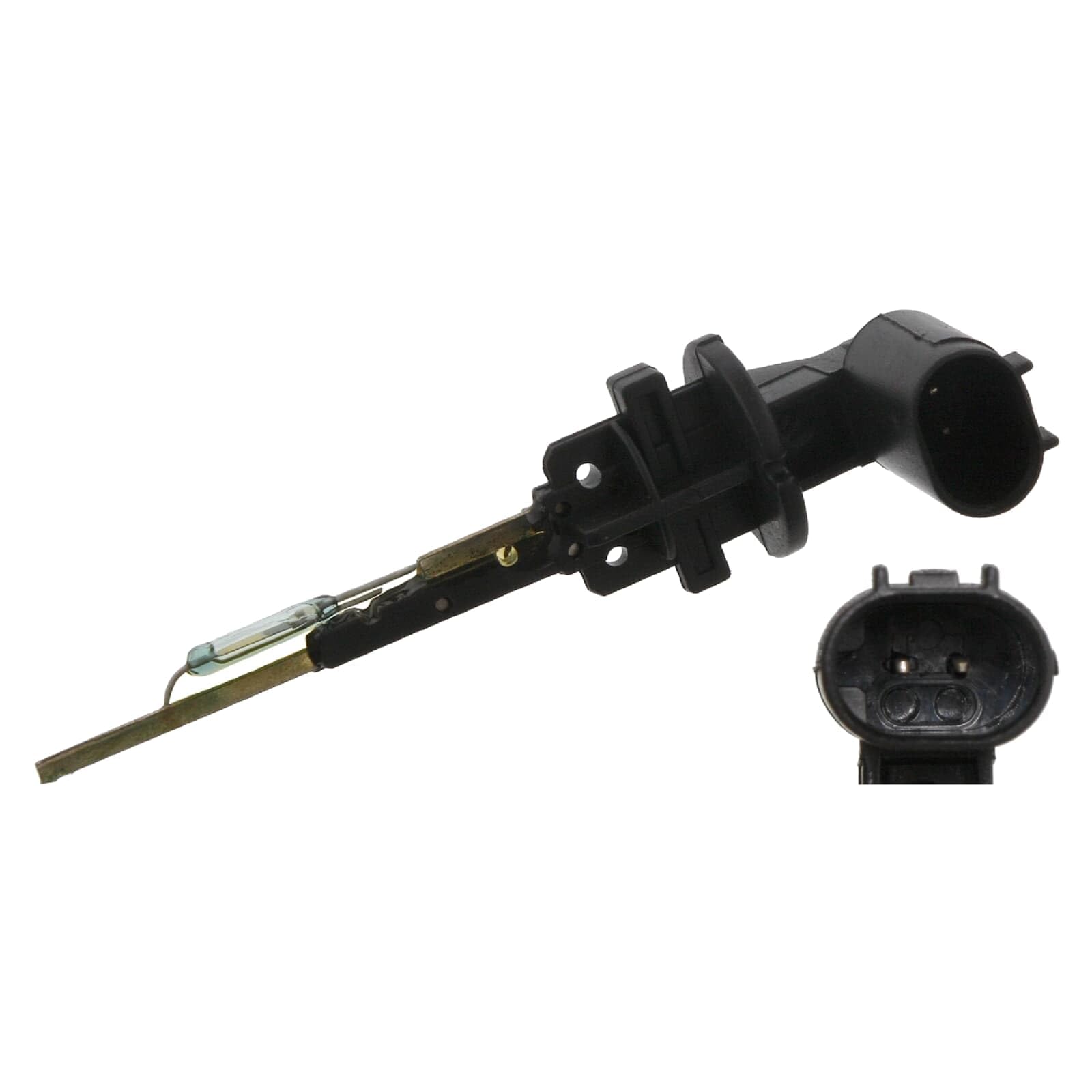 Capteur Niveau D’Eau De Refroidissement Febi 33458 – Compatible BMW Série 5 E39 & Série 7 E38