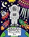 Produktbild Space! Colouring & Activity Book: 8x10 Colouring & Activity Book for Space/Universe Loving Children, Age 6-10 Years Old