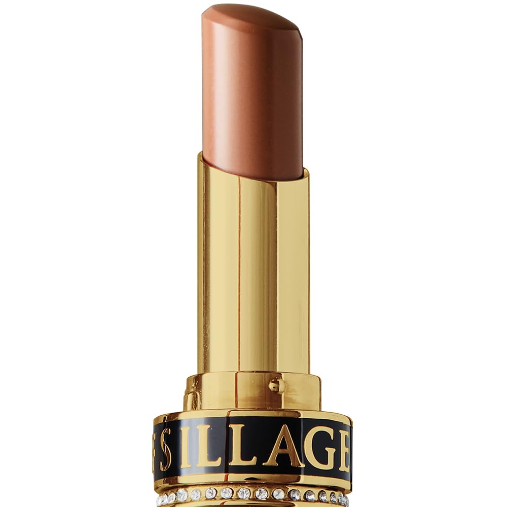 House Sillage Matte Velvet Lipstick