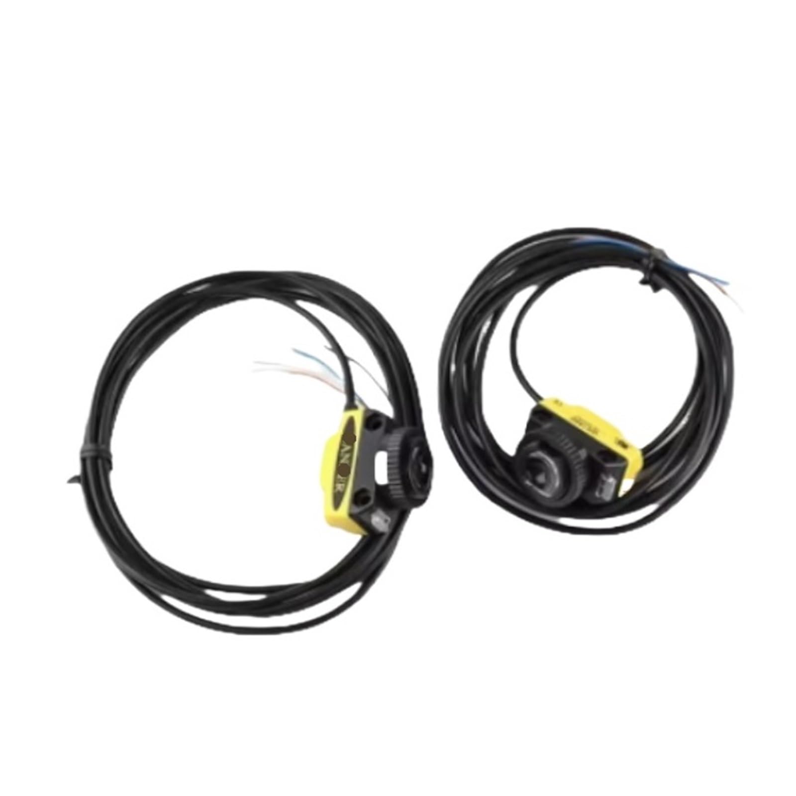 CLBSWYEJK 1pcs QS18VP6D QS18VN6D photoelectric switch sensor(QS18VN6D)